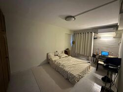 Blk 28 Telok Blangah Rise (Bukit Merah), HDB 3 Rooms #531504091